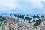 Lý do tỉnh Quảng Ninh hủy dự án khu đô thị Hạ Long Vista