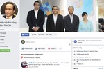 HoREA bị mạo danh Facebook, cầu cứu Sở Thông tin và Truyền thông TP.HCM