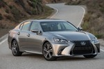 Lexus giật mình thay đổi khi bị cả 3 hãng xe Đức bỏ xa 