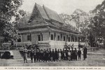 Loạt ảnh đời thường về các trường học ở Việt Nam thập niên 1920