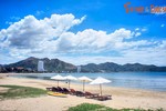 Phong cảnh tuyệt đẹp của Nha Trang