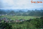 Đến Hà Giang không thể bỏ qua những địa cứ tuyệt đẹp này