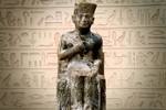 Sự thật về vị Pharaoh xây Đại Kim tự tháp Giza