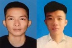 Truy tìm 2 đối tượng dùng dao đâm khiến 2 thanh niên thương vong.