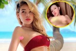 Kiểm tra quán bar phát hiện “hot girl Ngân 98” cùng 44 dân chơi dương tính với ma tuý.