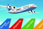 Vinpearl Air chọn Nội Bài làm sân bay căn cứ