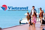 Vietravel định giá hơn 500 tỷ trong khi lợi nhuận mãi quanh quẩn 60 tỷ