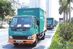 Viettel Post có gì mà cổ phiếu cao ngất ngưởng?