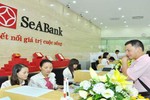 SeAbank chào bán tiếp 6 triệu cổ phiếu ế với giá 10.000 đồng/cổ phiếu