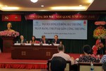 Saigonbank có Chủ tịch mới, huy động vốn đạt 18.566 tỷ đồng tới cuối tháng 9