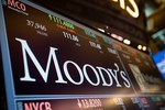 17 ngân hàng Việt Nam sắp được Moody's đánh giá lại