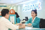 Nợ xấu trên dư nợ cho vay của ABBank vọt lên 3,39%, cho vay khách hàng không tăng trưởng