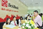 SeABank sắp ‘nhẹ gánh’ nợ tồn đọng từ Vinashin và Vinalines, nợ xấu về 1,31% 