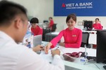 Thu nhập lãi thuần 9 tháng giảm gần 13%, nhờ đâu lợi nhuận VietABank vẫn tăng?