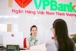 9 tháng, VPBank trích lập dự phòng gần 10.000 tỷ, nợ xấu của cả FE Credit vẫn ngất ngưởng