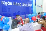 Trước thềm lên UPCoM, VietCapitalBank tăng vọt trích lập dự phòng, lợi nhuận lao dốc