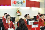 Tiền gửi khách hàng giảm, HDBank vẫn báo lãi quý 3 cao nhất từ trước đến nay