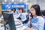 Chốt danh sách cổ đông giữa vòng xoáy 'đấu đá' nhân sự, Eximbank lại sắp có biến?