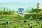 Vinamilk hé lộ những con số đáng giá