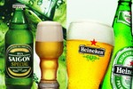 Sabeco thuộc về người Thái: Lợi nhuận tăng, cổ phiếu giảm, Heineken đành nói lời chia tay