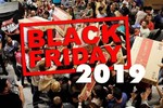 Đằng sau những món hàng giảm giá dịp Black Friday là một 'bí mật đen tối'