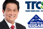 TTC Sugar của đại gia Đặng Văn Thành ‘ôm trọn’ hạn ngạch đường thô 6.000 tấn