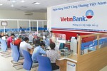 Kiểm toán Nhà nước vào cuộc, lợi nhuận năm 2018 của Vietinbank ‘bốc hơi’ 139 tỷ đồng 