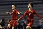 Vô địch SEA Games 30, tuyển nữ Việt Nam được hứa thưởng gần 10 tỷ 