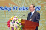 Thủ tướng đề nghị NHNN tính toán mức tăng tín dụng 2020 phù hợp