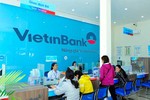 Loạt khó khăn chực chờ Vietinbank trong năm 2020