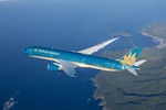 Ủy ban quản lý vốn NN muốn Vietnam Airlines lãi trước thuế 2.358 tỷ năm 2020