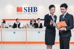 SHB phát hành hơn 300 triệu cổ phiếu giá cao hơn thị giá, ai chịu chi hàng ngàn tỷ để mua?