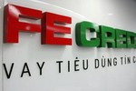 FE Credit được chuyển sang công ty cổ phần, nợ xấu 5,98%