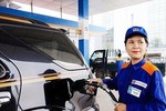 Giá xăng RON 95 giảm 253 đồng/lít, xuống mức thấp nhất 1 năm