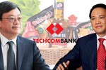 Đằng sau mối quan hệ 17.000 tỷ của Masan và Techcombank