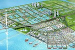 Quảng Ninh 'thúc' tiến độ GPMB loạt dự án khu công nghiệp trọng điểm