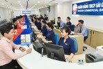 Sau khi báo lãi 2019 sụt giảm, SCB được NHNN duyệt đề án cơ cấu gắn với xử lý nợ xấu 