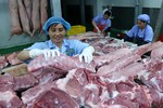 Giá heo hơi hôm nay 19/3: Cao nhất 85.000 đồng/kg, lãi 3 triệu/con