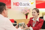 Sovico của tỷ phú Nguyễn Thị Phương Thảo ra tay gom 10 triệu cổ phiếu HDBank