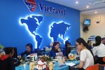 Chấp thuận chủ trương thành lập hãng bay Vietravel Airlines