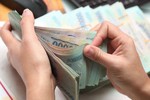 Lợi nhuận của Vietcombank, VietinBank, BIDV, Agribank phải giảm ít nhất 40% cho việc hạ lãi suất