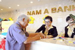 NamABank báo lợi nhuận quý 1 giảm mạnh 53% về còn 113 tỷ đồng