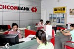 Nghi phạm cướp ngân hàng Techcombank tại Hà Nội đã ra đầu thú