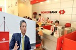 Chuyện 'mỗi ngày một cây kem' của CEO Techcombank và sự cố hệ thống 100 triệu USD