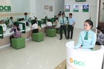 OCB lên kế hoạch lợi nhuận tăng 36%, niêm yết trên HoSE