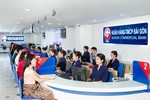 6 tháng lãi khiêm tốn, SCB đang xúc tiến phát hành 500 triệu cổ phiếu