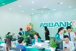 ABBank báo lợi nhuận quý 2 lao dốc 71%, nợ xấu tăng lên 2,73%