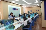 BIDV rao bán khoản nợ của Xây dựng Nam Sơn với mức khởi điểm hơn 245 tỷ đồng