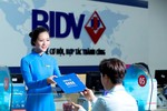 Nợ xấu của BIDV ‘chấp cả’ Vietcombank và VietinBank cộng lại