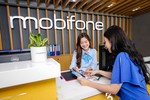 Mobifone báo lãi 6 tháng lao dốc 38% về còn 1.309 tỷ đồng